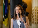 Em aceno à esquerda, Raquel defende redução da jornada 6×1