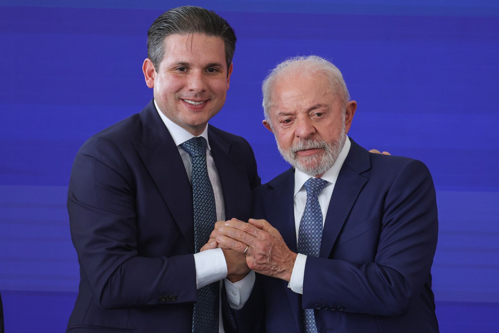 Governo e Câmara selam acordo sobre redução da jornada 6×1 