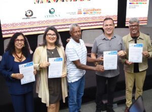 Garanhuns lança Programa de Letramento Racial na rede municipal de ensino 