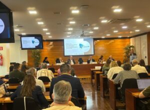 Sudene lança Núcleo da Nova Indústria Brasil no Ceará