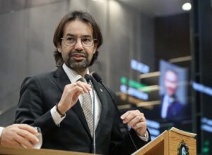 Diogo Moraes articula defesa do Polo de Confecções contra impactos da “taxa das blusinhas” 