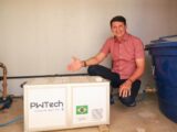 Prefeitura de Petrolina leva água potável para escolas da zona rural 