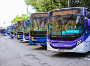 TJPE nega recurso e mantém reajuste das passagens de ônibus da RMR