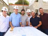 Petrolina anuncia 15 novas UBS em bairros e comunidades da zona rural 