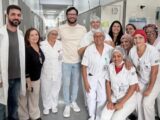 Gilmar Júnior destina R$ 100 mil para hospital de Petrolina 