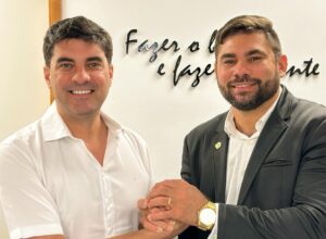 Kaio Maniçoba amplia atuação na Mata Norte