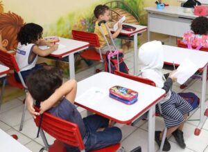 Creche em Petrolina beneficia quase 200 famílias após inauguração