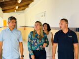 Renato Antunes leva Caravana por Mais Educação ao Sertão