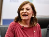 Simone Santana será homenageada com título de cidadã olindense