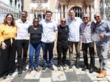 Prefeitura do Recife anuncia homenageados do São João 2026