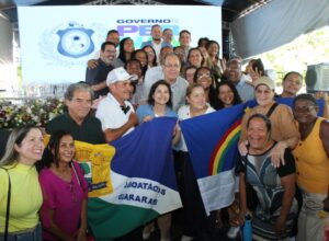 Jaboatão é contemplado com obras da Barragem Engenho Pereira