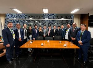 Prefeito de Águas Belas reforça o nome de Eduardo da Fonte para o Senado