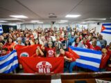 Alepe debate situação de Cuba e anuncia articulação de frente parlamentar 