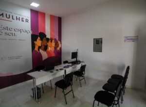 Em Salgueiro, Raquel Lyra entrega novo Centro de Referência da Mulher