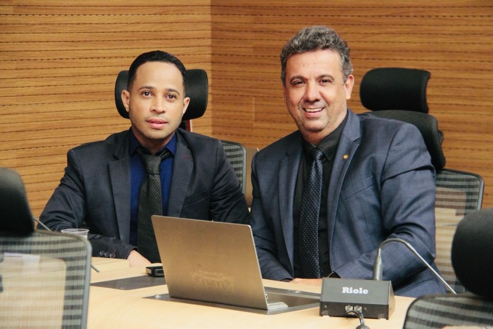Douglas Brito assume vaga na Câmara do Recife na próxima segunda (25)