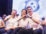 Joãozinho Tenório participa de entregas e anúncios de obras em Salgueiro 