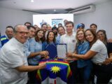 Governo de Pernambuco viabiliza obras da Adutora de Negreiros no Sertão do Araripe 