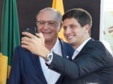 Em chamada com Alckmin, João celebra tarifa zero para exportações do Vale do São Francisco