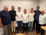 João Campos garante apoio de grupo da oposição de Lagoa dos Gatos