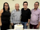Raffiê recebe apoio da União Beneficente dos Artistas e Profissionais de Caruaru