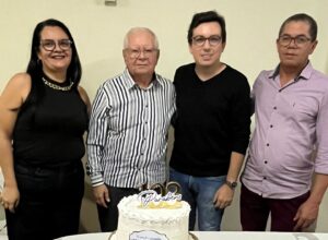 Raffiê recebe apoio da União Beneficente dos Artistas e Profissionais de Caruaru