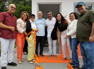 Prefeitura de Arcoverde entrega unidades de saúde revitalizadas na zona rural 
