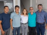 Débora Almeida amplia alianças e fortalece base política no interior do estado