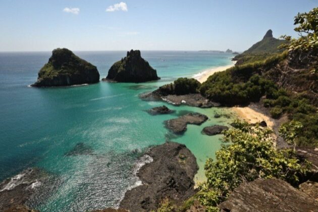 Estado retoma programa voltado a ilhéus de Noronha em vulnerabilidade