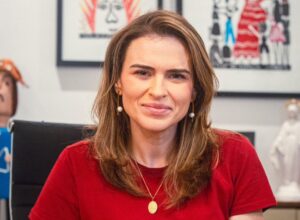 Marília Arraes lidera disputa pelo Senado nos dois cenários, aponta Datafolha