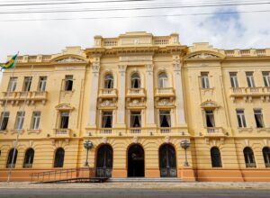 Governo transfere ponto facultativo do Corpus Christi para 23 de junho