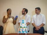 União de Mães de Anjo declara apoio a Eduardo e Lula da Fonte 