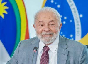 Datafolha: Lula lidera disputa presidencial com 56% em Pernambuco