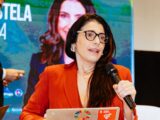 Estela Aranha discute efeitos das plataformas digitais no processo eleitoral