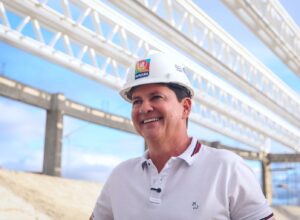 Prefeito Simão Durando tem contas aprovadas pela Câmara de Petrolina