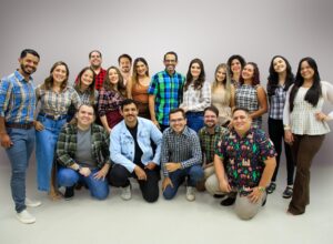 PrefTV aposta em cobertura inédita do São João de Caruaru