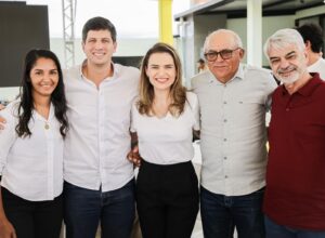 Lideranças de Serrita confirmam apoio a João Campos para o Governo 