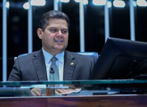 PL da Dosimetria volta para promulgação no Congresso