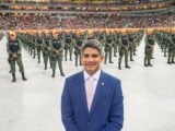 Renato Antunes solicita os “laranjinhas” para bairros da Zona Sul do Recife
