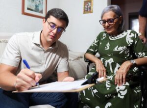 Prefeitura do Recife entrega mais uma casa adaptada para pessoas com deficiência