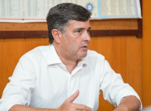 Projeto de Eduardo da Fonte reforça proteção a profissionais da saúde