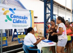 Jaboatão comemora aniversário com mutirão de serviços à população