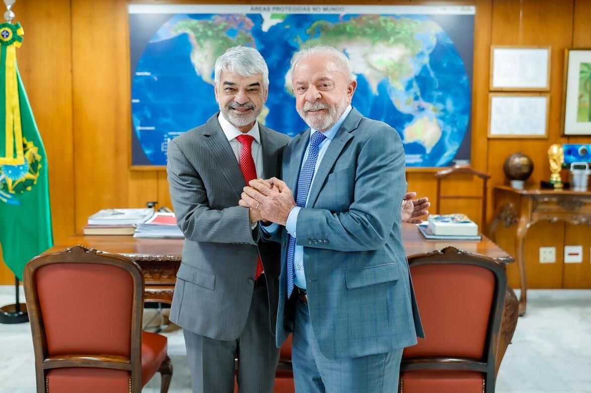 Humberto Costa ressalta atenção de Lula às demandas de Pernambuco