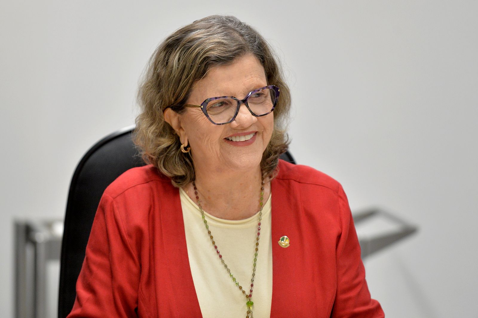 Coluna da sexta: pernambucana em ascensão no Congresso