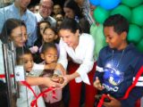 Governo do Estado entrega nova creche de R$ 2,6 milhões em Ibirajuba