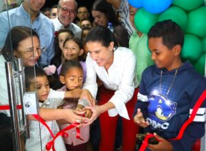 Governo do Estado entrega nova creche de R$ 2,6 milhões em Ibirajuba