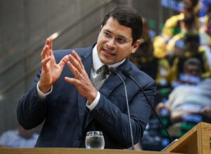 PT rebate acusações e promete judicializar caso envolvendo Pastor Júnior Tércio