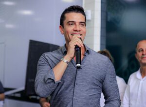 Coluna da terça: Rodrigo Pinheiro rima São João com ações da gestão