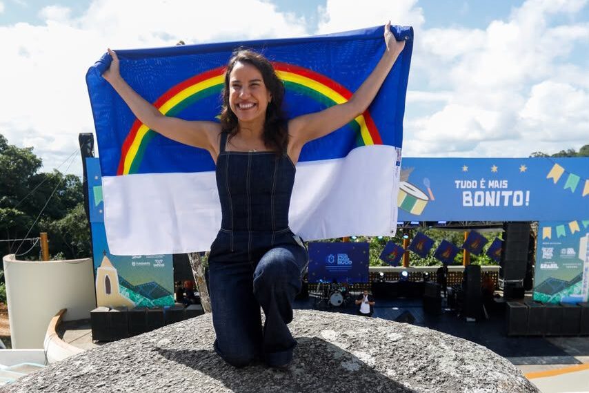 Raquel Lyra lidera primeiro levantamento do Ipespe com 44%