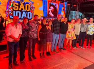 Serra Talhada abre programação do São João 2026