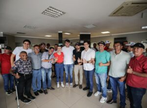 João Campos conquista novas adesões em Itaíba e promete obra estratégica para a região